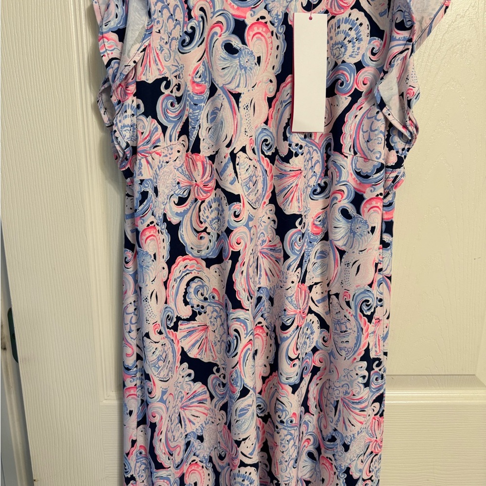 Lilly Pulitzer Dani dress